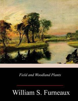 Paperback Field and Woodland Plants Book