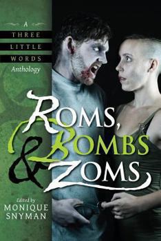 Paperback Roms, Bombs & Zoms Book