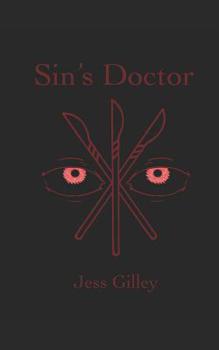 Paperback Sin's Doctor: Balance of Sins Book 3 Book