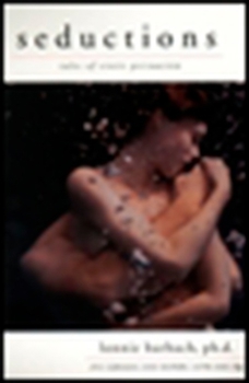 Paperback Seductions: Tales of Erotic Persuasion Book