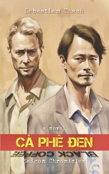 Paperback Cà Phê Đen Book