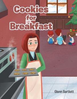 Paperback Cookies for Breakfast Book