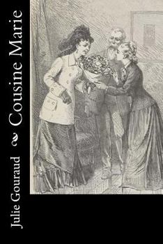 Paperback Cousine Marie [French] Book