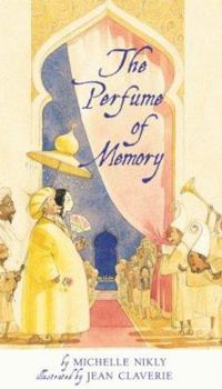 Hardcover The Perfume of Memory Book