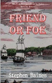 Paperback Friend Or Foe Book