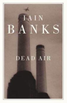 Hardcover Dead Air Book