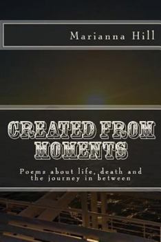Paperback Created from Moments Book
