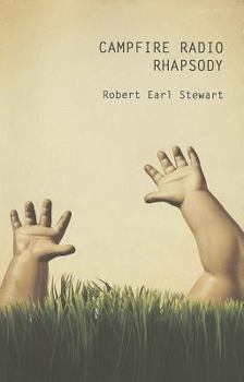 Paperback Campfire Radio Rhapsody Book