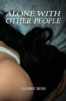 Paperback Alone with Other People Book