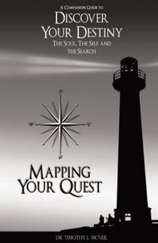 Paperback Mapping Your Quest Book