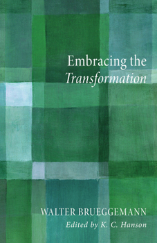 Paperback Embracing the Transformation Book