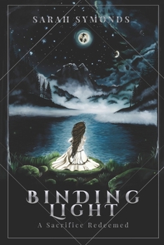 Paperback Binding Light: A Sacrifice Redeemed Book