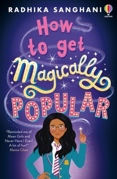 Paperback How to Get Magically Popular Book