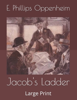 Jacob's Ladder: Large Print