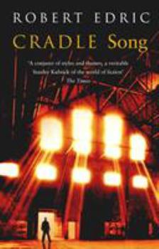 Cradle Song - Book #1 of the Song Circle
