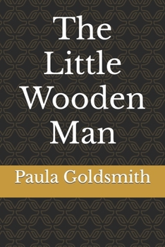 Paperback The Little Wooden Man Book