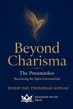 Beyond Charisma