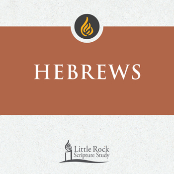 DVD Hebrews Book