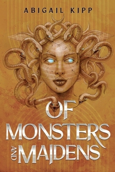 Paperback Of Monsters and Maidens Book