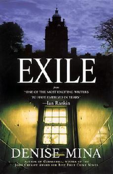 Paperback Exile Book