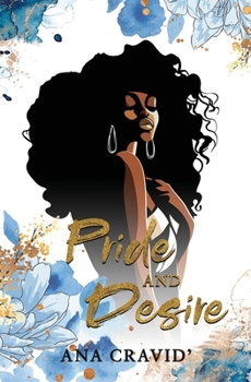 Paperback Pride and Desire Book