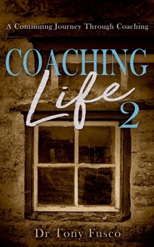 Paperback Coaching Life 2 Book