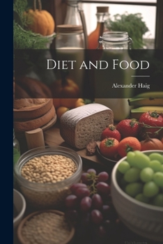 Paperback Diet and Food Book