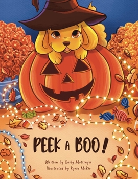 Paperback Peek a Boo! Book