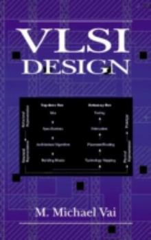 Hardcover VLSI Design (VLSI Circuits) Book