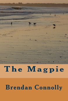 Paperback The Magpie Book
