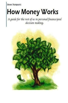 Paperback How Money Works Book