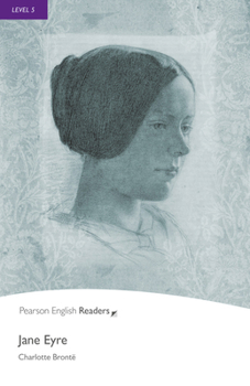 Paperback Level 5: Jane Eyre Book