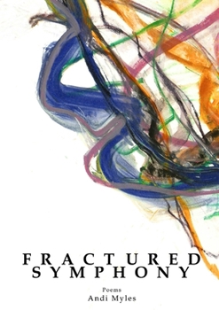 Paperback Fractured Symphony Book