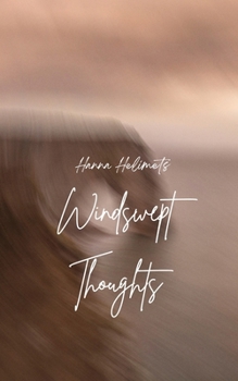 Paperback Windswept Thoughts Book