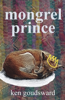 Paperback Mongrel Prince Book