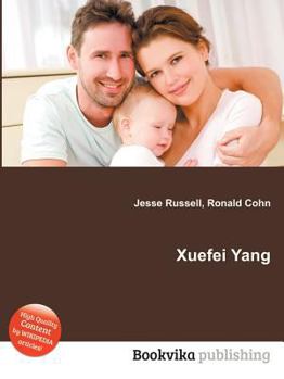 Paperback Xuefei Yang Book