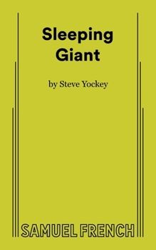 Paperback Sleeping Giant Book