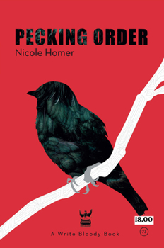 Paperback Pecking Order Book