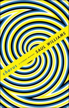 Paperback Chorus: A Literary Mixtape Book