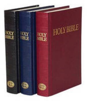 Bible Authorised (King James) Version