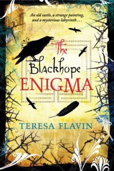 The Blackhope Enigma - Book #1 of the Blackhope Enigma
