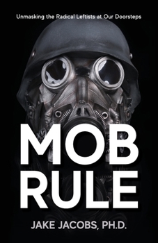 Paperback Mob Rule Book