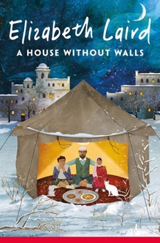 Paperback A House Without Walls Book