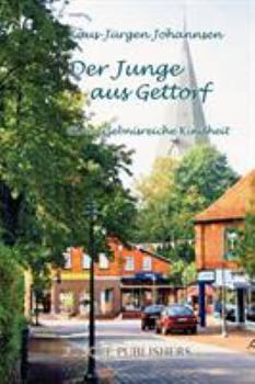 Paperback Der Junge Aus Gettorf [German] Book