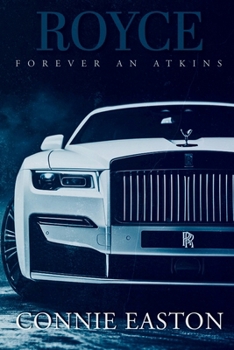 Paperback Royce: Forever An Atkins Book