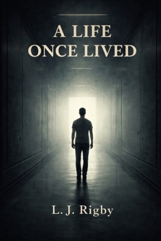 Paperback A Life Once Lived Book