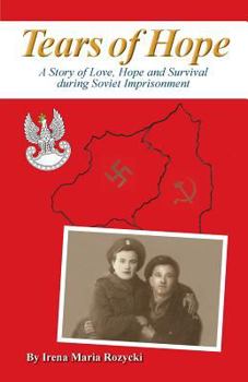 Paperback Tears of Hope Book