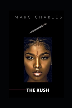 Paperback The Kush Book