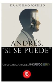 Paperback Andrés, "Si se puede" [Spanish] Book