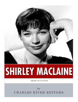 American Legends: The Life of Shirley MacLaine